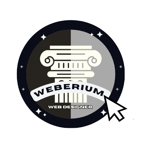 Weberium — Création de sites web à Toulon & en PACA