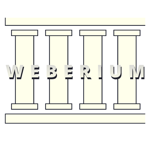Weberium — Agence de création de sites web